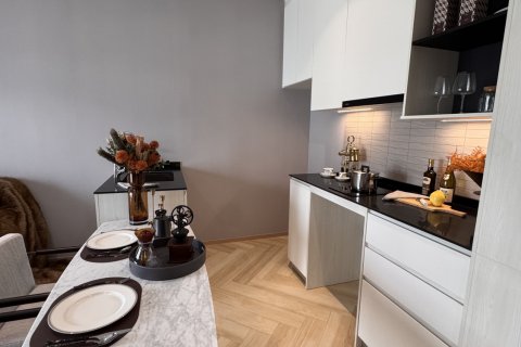 Студия в Пхукет, Таиланд № 135731 - фото 7