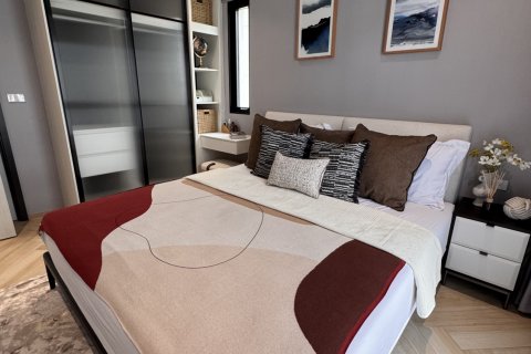 Студия в Пхукет, Таиланд № 135731 - фото 11