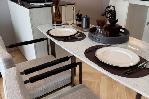 Студия в Пхукет, Таиланд № 135731 - фото 15