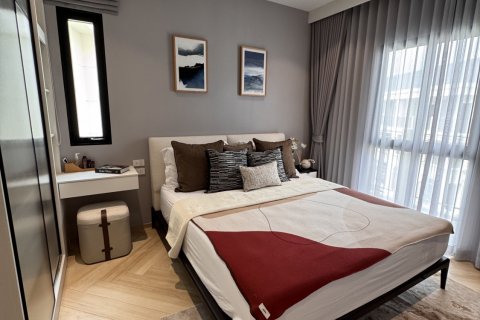 Студия в Пхукет, Таиланд № 135731 - фото 10