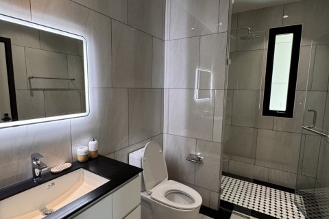 Студия в Пхукет, Таиланд № 135731 - фото 14