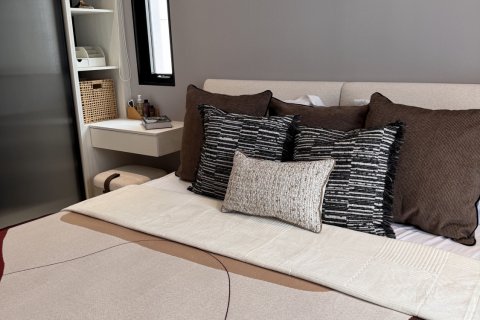 Студия в Пхукет, Таиланд № 135731 - фото 12