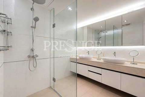 Condo à Pattaya, Thaïlande, 3 chambres  № 202044 - photo 17