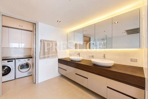 Condo à Pattaya, Thaïlande, 3 chambres  № 202044 - photo 12