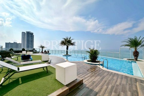 Condo à Pattaya, Thaïlande, 3 chambres  № 202044 - photo 22