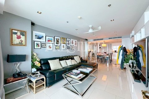 Condo à Pattaya, Thaïlande, 3 chambres  № 202044 - photo 4