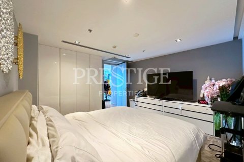 Condo à Pattaya, Thaïlande, 3 chambres  № 202044 - photo 16