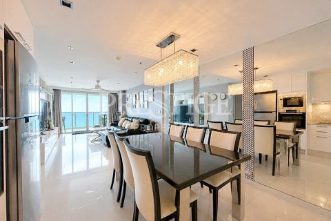 Condo à Pattaya, Thaïlande, 3 chambres  № 202044 - photo 5