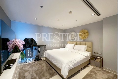 Condo à Pattaya, Thaïlande, 3 chambres  № 202044 - photo 15