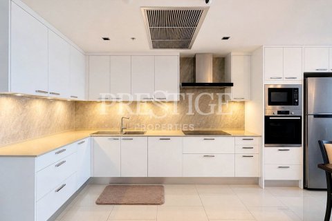 Condo à Pattaya, Thaïlande, 3 chambres  № 202044 - photo 7
