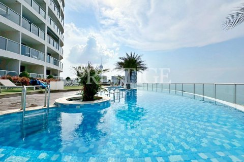Condo à Pattaya, Thaïlande, 3 chambres  № 202044 - photo 24