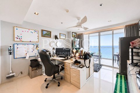 Condo à Pattaya, Thaïlande, 3 chambres  № 202044 - photo 18