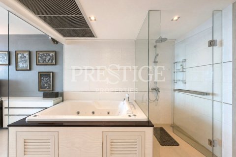 Condo à Pattaya, Thaïlande, 3 chambres  № 202044 - photo 13
