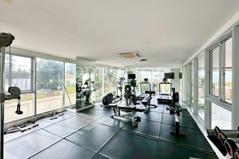 Condo à Pattaya, Thaïlande, 3 chambres  № 202044 - photo 23