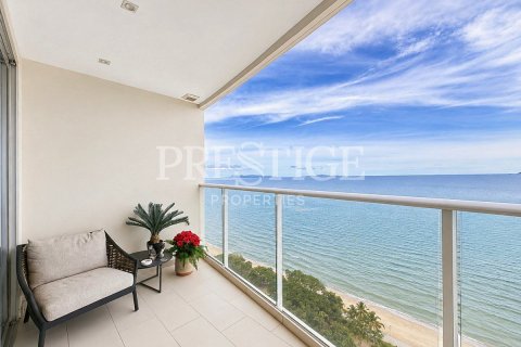 Condo à Pattaya, Thaïlande, 3 chambres  № 202044 - photo 14