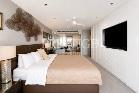 Condo à Pattaya, Thaïlande, 3 chambres  № 202044 - photo 11