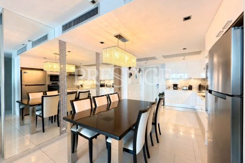 Condo à Pattaya, Thaïlande, 3 chambres  № 202044 - photo 6