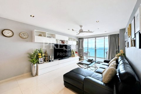 Condo à Pattaya, Thaïlande, 3 chambres  № 202044 - photo 2