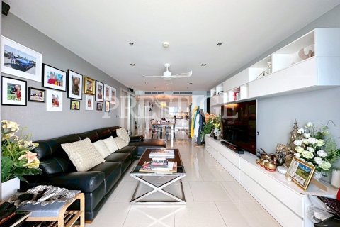 Condo à Pattaya, Thaïlande, 3 chambres  № 202044 - photo 3