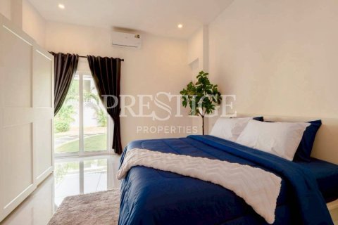 House in Pattaya, Thailand 3 bedrooms № 202040 - photo 7