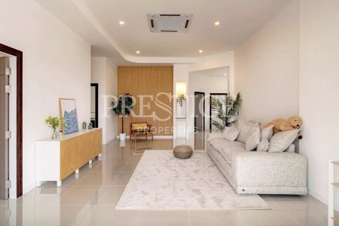 House in Pattaya, Thailand 3 bedrooms № 202040 - photo 4