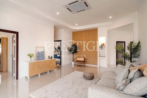House in Pattaya, Thailand 3 bedrooms № 202040 - photo 3