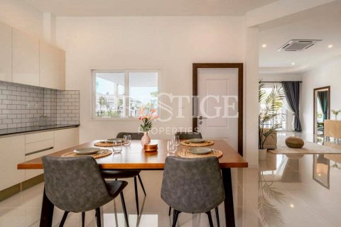 House in Pattaya, Thailand 3 bedrooms № 202040 - photo 5