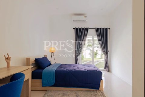 House in Pattaya, Thailand 3 bedrooms № 202040 - photo 9