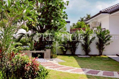 House in Pattaya, Thailand 3 bedrooms № 202040 - photo 13
