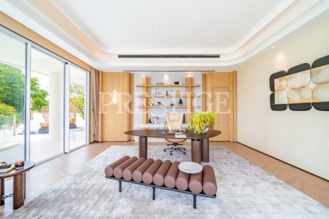 บ้านในพัทยา, ประเทศไทย 6 ห้องนอน № 202043 - รูปถ่าย 24