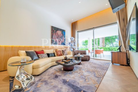 บ้านในพัทยา, ประเทศไทย 6 ห้องนอน № 202043 - รูปถ่าย 6