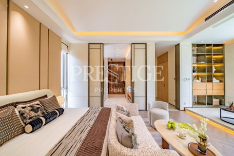บ้านในพัทยา, ประเทศไทย 6 ห้องนอน № 202043 - รูปถ่าย 19