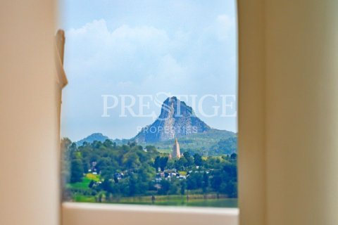 บ้านในพัทยา, ประเทศไทย 6 ห้องนอน № 202043 - รูปถ่าย 25