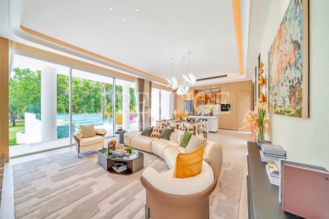 บ้านในพัทยา, ประเทศไทย 6 ห้องนอน № 202043 - รูปถ่าย 9