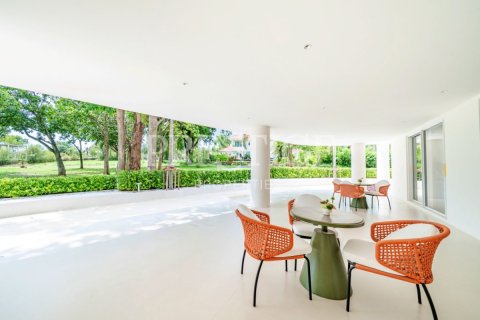 บ้านในพัทยา, ประเทศไทย 6 ห้องนอน № 202043 - รูปถ่าย 29