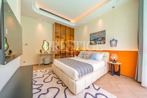 บ้านในพัทยา, ประเทศไทย 6 ห้องนอน № 202043 - รูปถ่าย 16