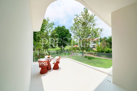 บ้านในพัทยา, ประเทศไทย 6 ห้องนอน № 202043 - รูปถ่าย 14
