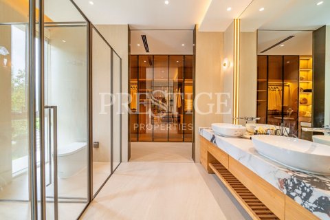 บ้านในพัทยา, ประเทศไทย 6 ห้องนอน № 202043 - รูปถ่าย 17