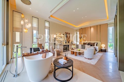 บ้านในพัทยา, ประเทศไทย 6 ห้องนอน № 202043 - รูปถ่าย 20