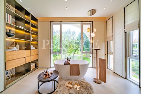 บ้านในพัทยา, ประเทศไทย 6 ห้องนอน № 202043 - รูปถ่าย 21