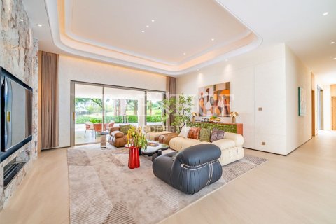 บ้านในพัทยา, ประเทศไทย 6 ห้องนอน № 202043 - รูปถ่าย 3