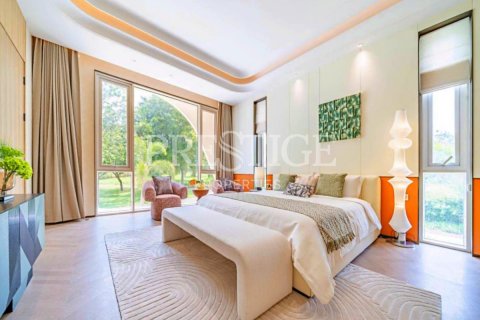 บ้านในพัทยา, ประเทศไทย 6 ห้องนอน № 202043 - รูปถ่าย 11