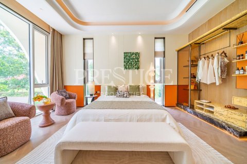 บ้านในพัทยา, ประเทศไทย 6 ห้องนอน № 202043 - รูปถ่าย 12