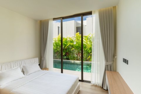 Villa à Phuket, Thaïlande 3 chambres № 167912 - photo 4