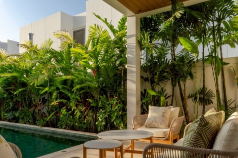 Villa à Phuket, Thaïlande 3 chambres № 167912 - photo 13