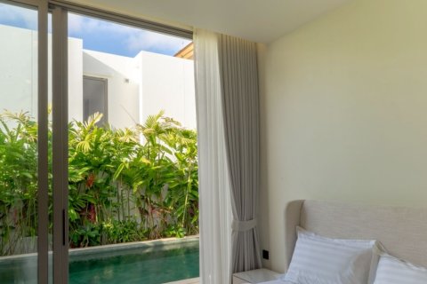 Villa à Phuket, Thaïlande 3 chambres № 167912 - photo 16