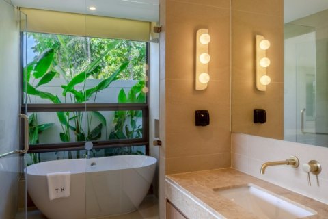 Villa à Phuket, Thaïlande 3 chambres № 167912 - photo 20