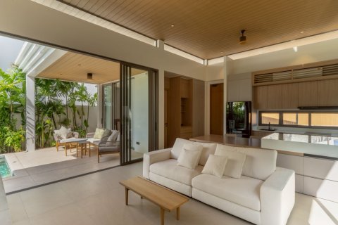 Villa à Phuket, Thaïlande 3 chambres № 167912 - photo 8