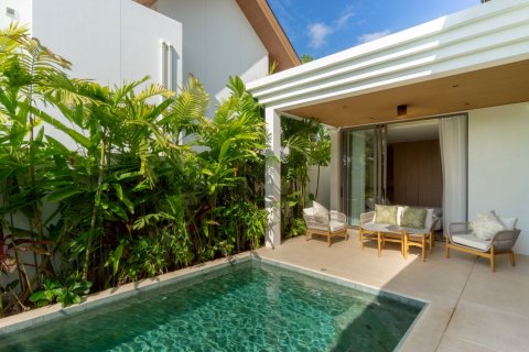 Villa à Phuket, Thaïlande 3 chambres № 167912 - photo 23