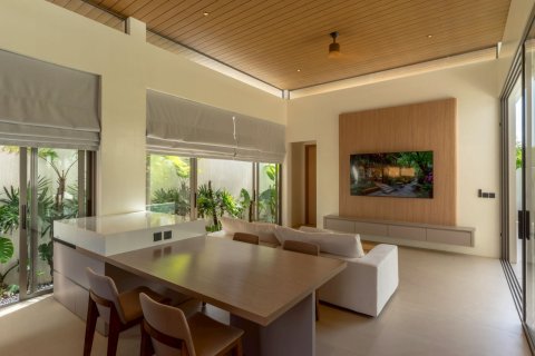 Villa à Phuket, Thaïlande 3 chambres № 167912 - photo 9